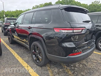 2023 Jeep Grand Cherokee L Altitude - miniatura 6