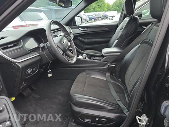 2023 Jeep Grand Cherokee L Altitude - miniatura 7