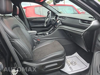 2023 Jeep Grand Cherokee L Altitude - miniatura 8