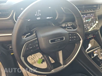 2023 Jeep Grand Cherokee L Altitude - miniatura 10