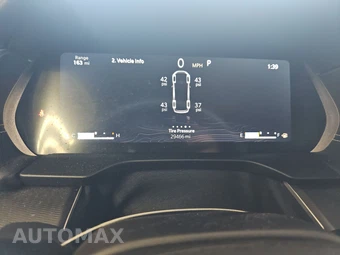2023 Jeep Grand Cherokee L Altitude - miniatura 12