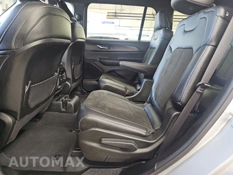 2023 Jeep Grand Cherokee L Altitude - miniatura 13