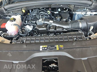 2023 Jeep Grand Cherokee L Altitude - miniatura 16