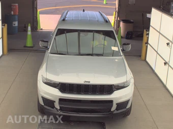 2023 Jeep Grand Cherokee L Altitude - miniatura 2