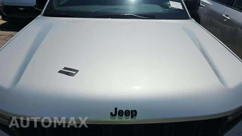 2023 Jeep Grand Cherokee L Altitude - miniatura 23