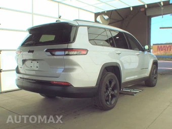 2023 Jeep Grand Cherokee L Altitude - miniatura 4