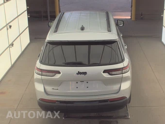 2023 Jeep Grand Cherokee L Altitude - miniatura 5