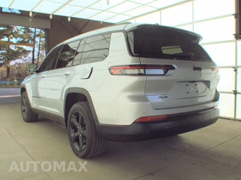 2023 Jeep Grand Cherokee L Altitude - miniatura 6