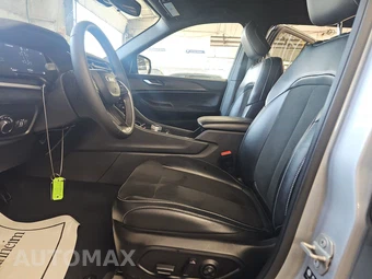 2023 Jeep Grand Cherokee L Altitude - miniatura 7