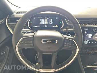 2023 Jeep Grand Cherokee L Altitude - miniatura 10