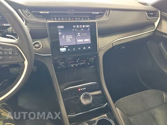 2023 Jeep Grand Cherokee L Altitude - miniatura 11
