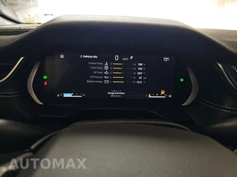 2023 Jeep Grand Cherokee L Altitude - miniatura 12