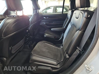 2023 Jeep Grand Cherokee L Altitude - miniatura 13