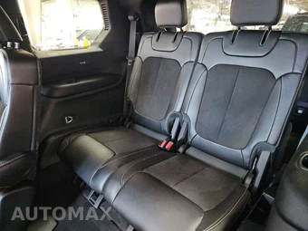 2023 Jeep Grand Cherokee L Altitude - miniatura 14