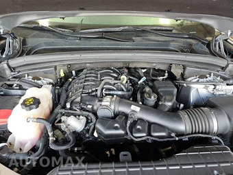 2023 Jeep Grand Cherokee L Altitude - miniatura 16