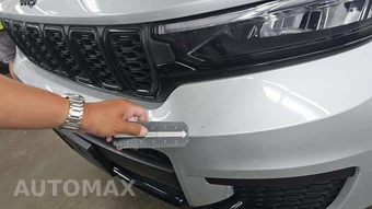 2023 Jeep Grand Cherokee L Altitude - miniatura 23