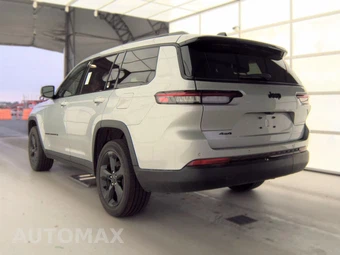 2023 Jeep Grand Cherokee L Altitude - miniatura 6