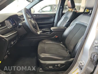 2023 Jeep Grand Cherokee L Altitude - miniatura 7