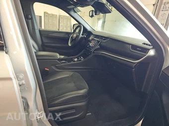 2023 Jeep Grand Cherokee L Altitude - miniatura 8