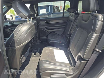2023 Jeep Grand Cherokee L Altitude - miniatura 13