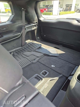2023 Jeep Grand Cherokee L Altitude - miniatura 14