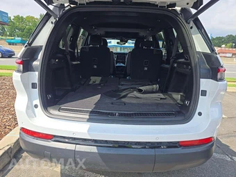 2023 Jeep Grand Cherokee L Altitude - miniatura 15