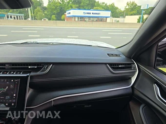 2023 Jeep Grand Cherokee L Altitude - miniatura 20