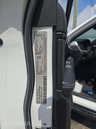 2023 Jeep Grand Cherokee L Altitude - miniatura 5
