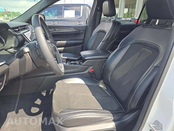 2023 Jeep Grand Cherokee L Altitude - miniatura 6
