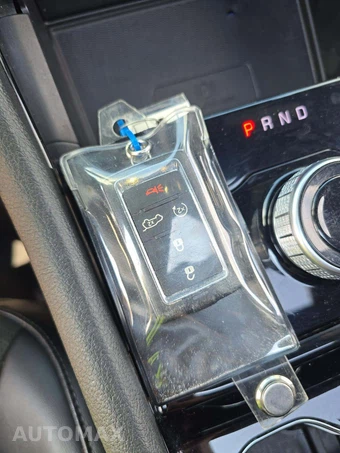 2023 Jeep Grand Cherokee L Altitude - miniatura 8