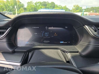 2023 Jeep Grand Cherokee L Altitude - miniatura 9