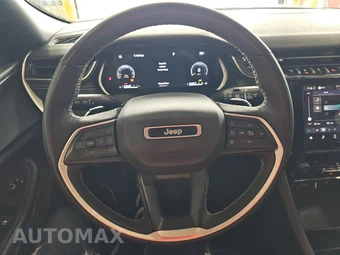 2023 Jeep Grand Cherokee L Altitude - miniatura 10