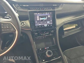 2023 Jeep Grand Cherokee L Altitude - miniatura 11