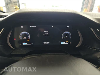 2023 Jeep Grand Cherokee L Altitude - miniatura 12