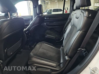 2023 Jeep Grand Cherokee L Altitude - miniatura 13