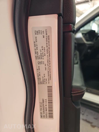 2023 Jeep Grand Cherokee L Altitude - miniatura 15