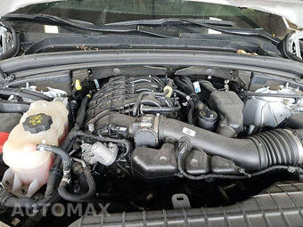 2023 Jeep Grand Cherokee L Altitude - miniatura 16