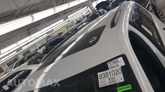2023 Jeep Grand Cherokee L Altitude - miniatura 19