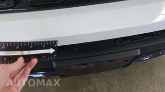 2023 Jeep Grand Cherokee L Altitude - miniatura 24
