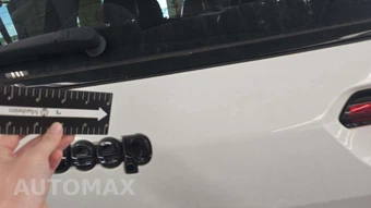 2023 Jeep Grand Cherokee L Altitude - miniatura 28