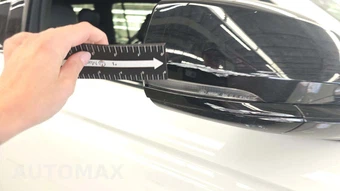 2023 Jeep Grand Cherokee L Altitude - miniatura 30