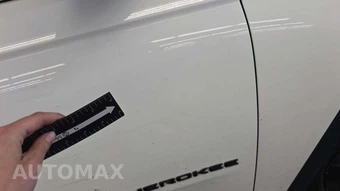 2023 Jeep Grand Cherokee L Altitude - miniatura 33