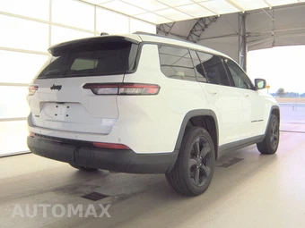 2023 Jeep Grand Cherokee L Altitude - miniatura 4