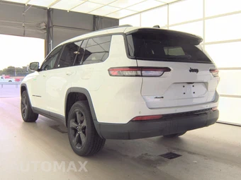 2023 Jeep Grand Cherokee L Altitude - miniatura 6