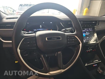 2023 Jeep Grand Cherokee L Altitude - miniatura 10