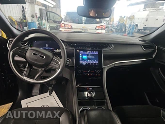 2023 Jeep Grand Cherokee L Altitude - miniatura 11