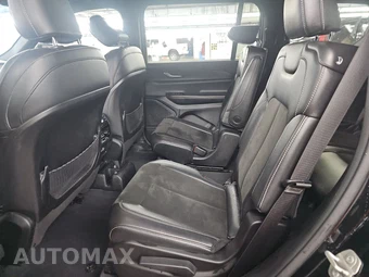 2023 Jeep Grand Cherokee L Altitude - miniatura 13