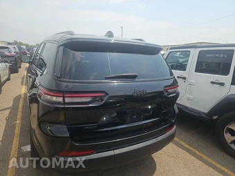 2023 Jeep Grand Cherokee L Altitude - miniatura 5