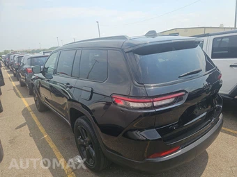 2023 Jeep Grand Cherokee L Altitude - miniatura 6