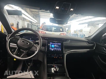 2023 Jeep Grand Cherokee L Altitude - miniatura 7